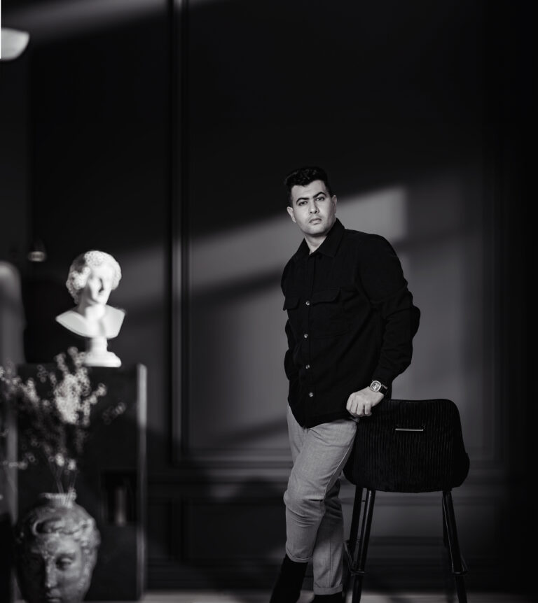 mohamed magdy | محمد مجدي