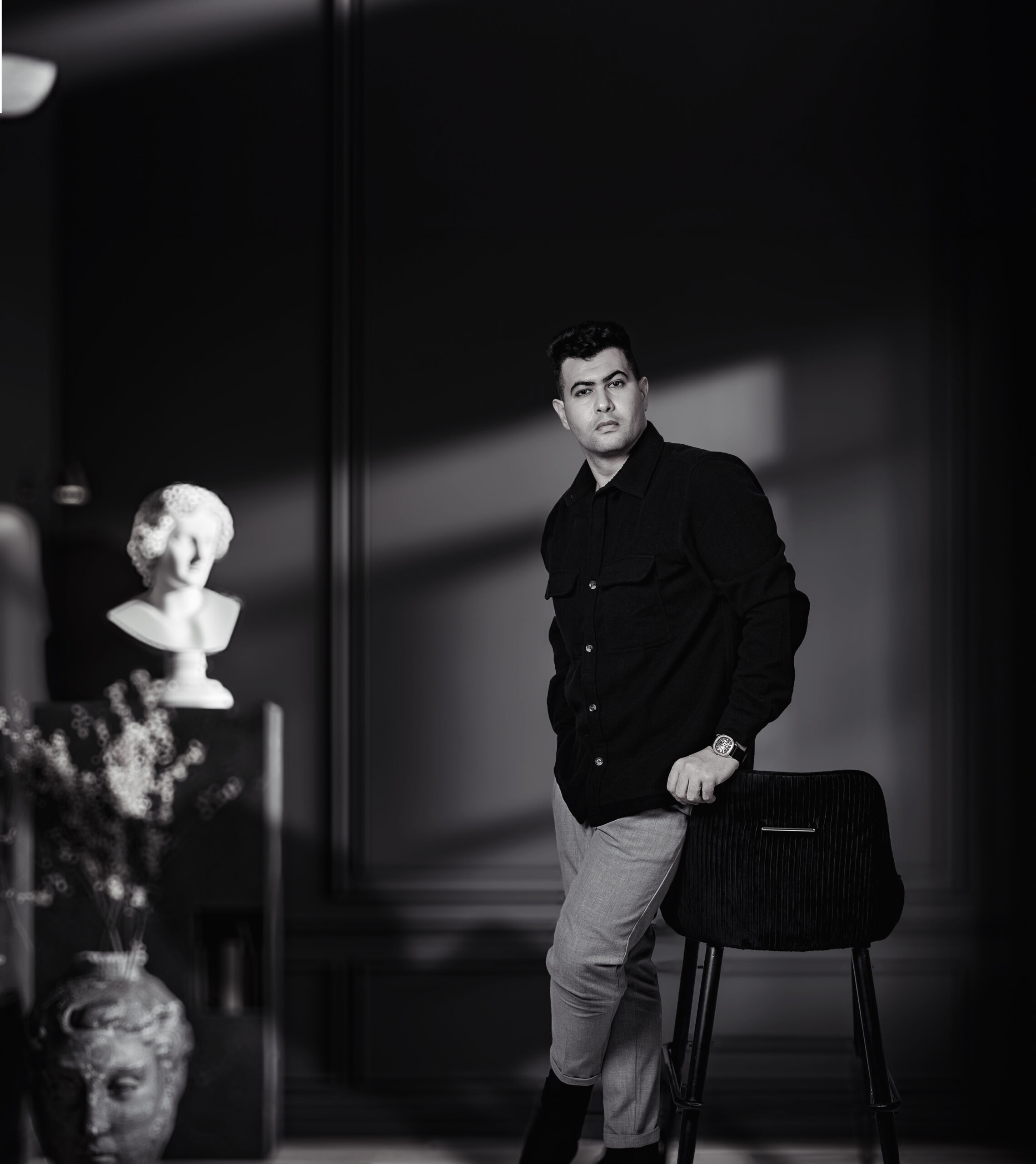 mohamed magdy | محمد مجدي