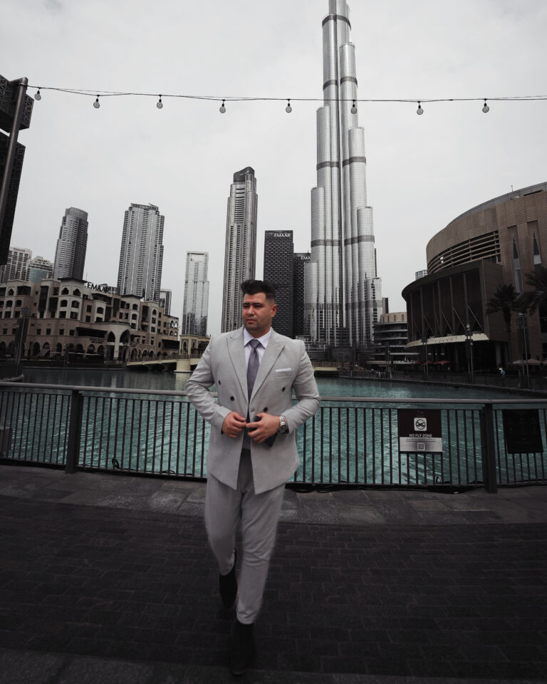 mohamed magdy | محمد مجدي