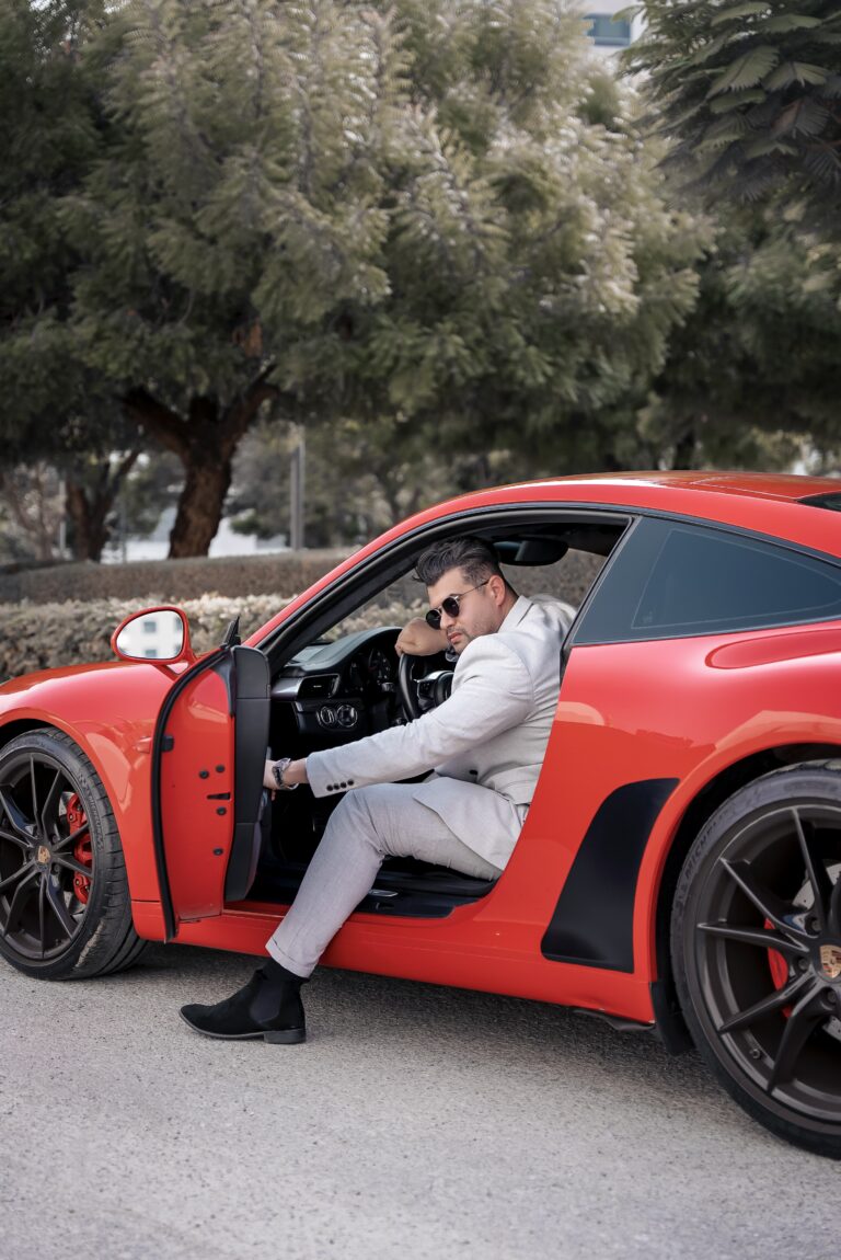 mohamed magdy | محمد مجدي