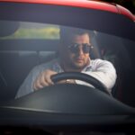 محمد مجدي المصمم الداخلي للمتحف المصري الكبير |