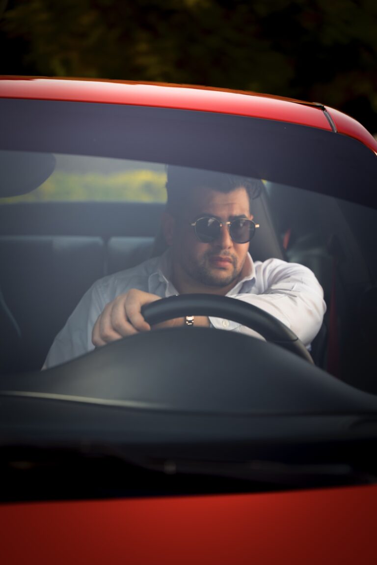 محمد مجدي المصمم الداخلي للمتحف المصري الكبير |