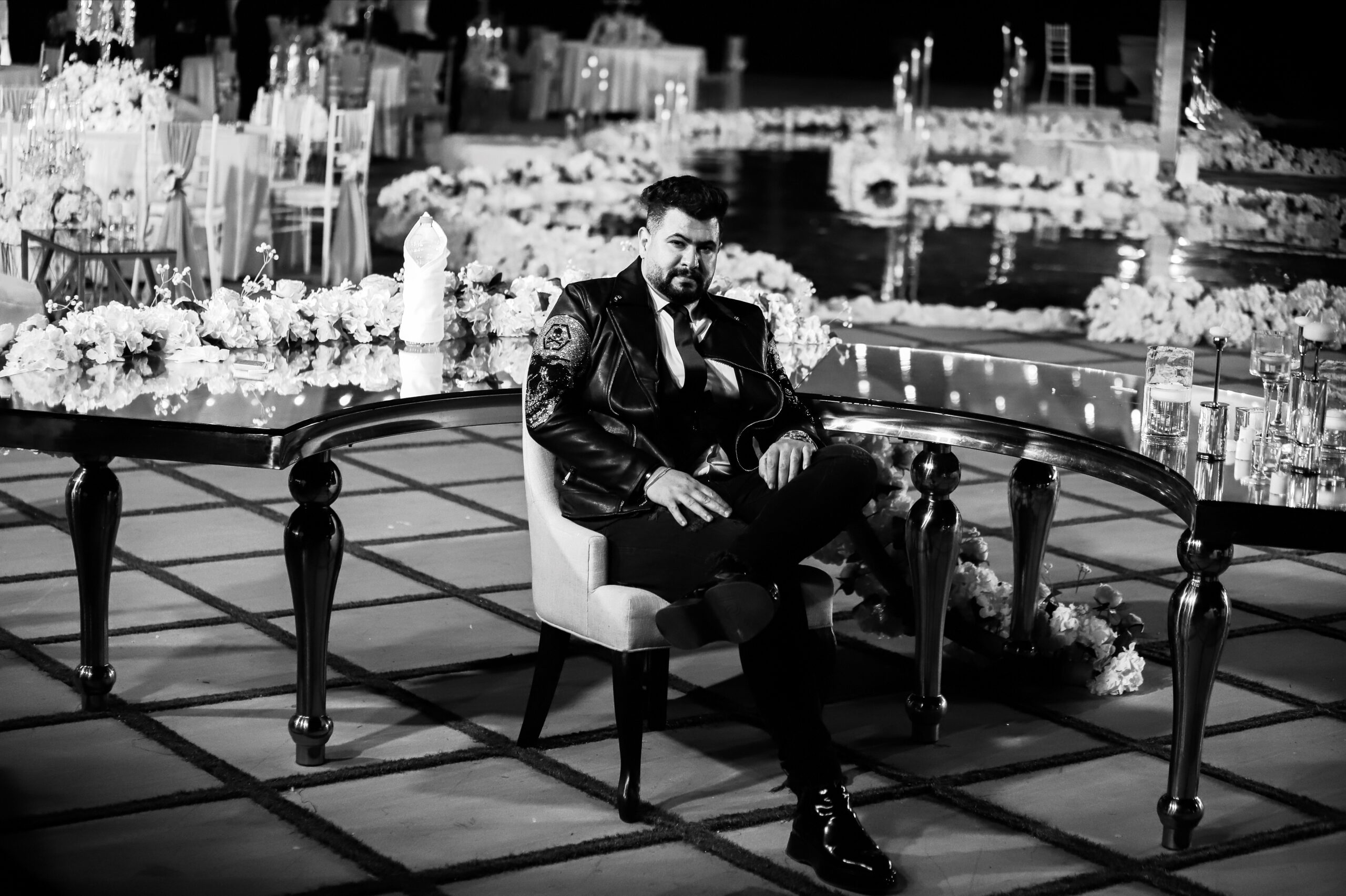 mohamed magdy | محمد مجدي