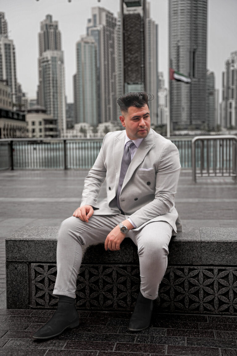 mohamed magdy | محمد مجدي