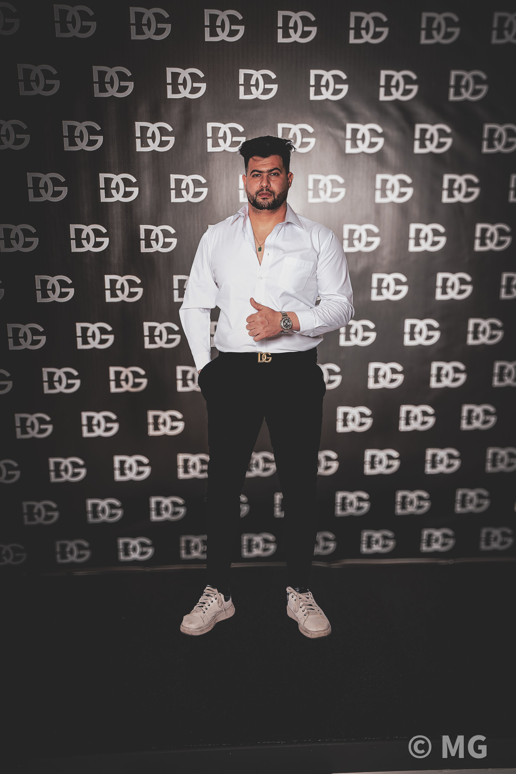 mohamed magdy | محمد مجدي