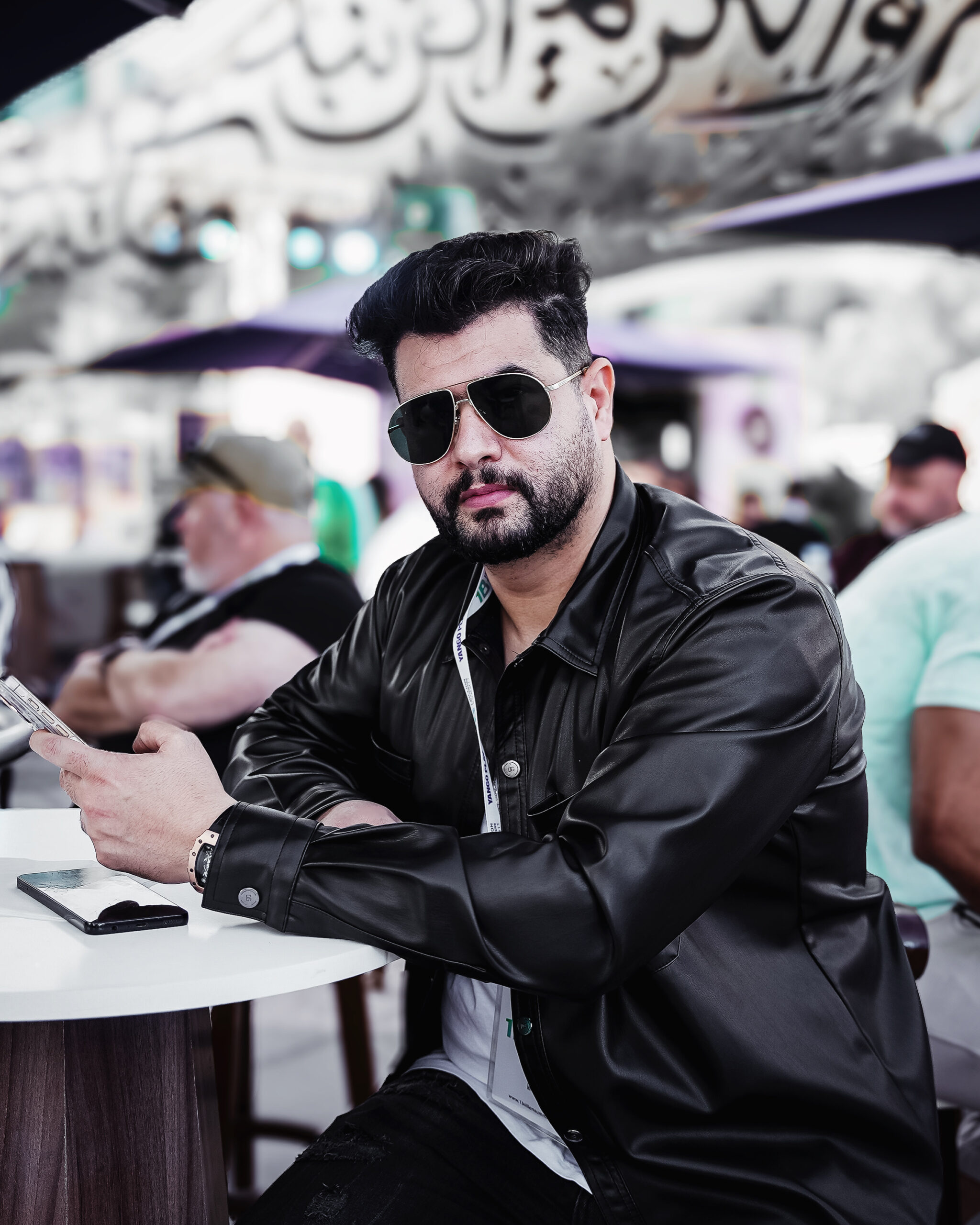 mohamed magdy | محمد مجدي