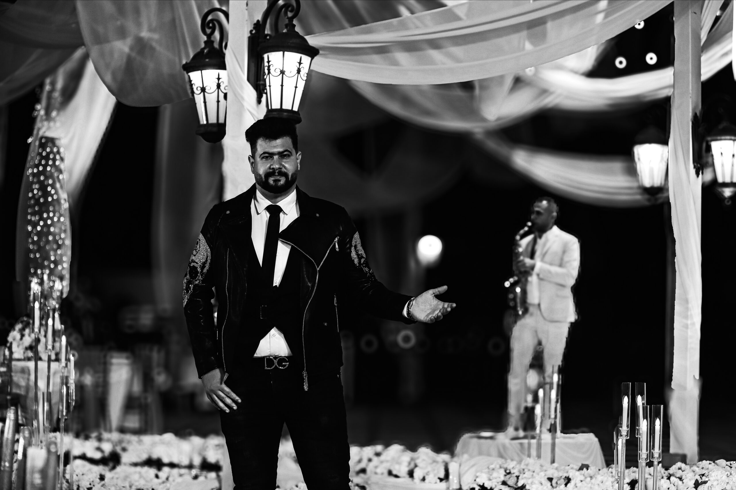 mohamed magdy | محمد مجدي