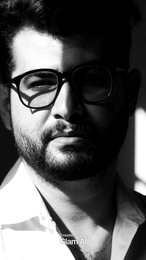 mohamed magdy | محمد مجدي