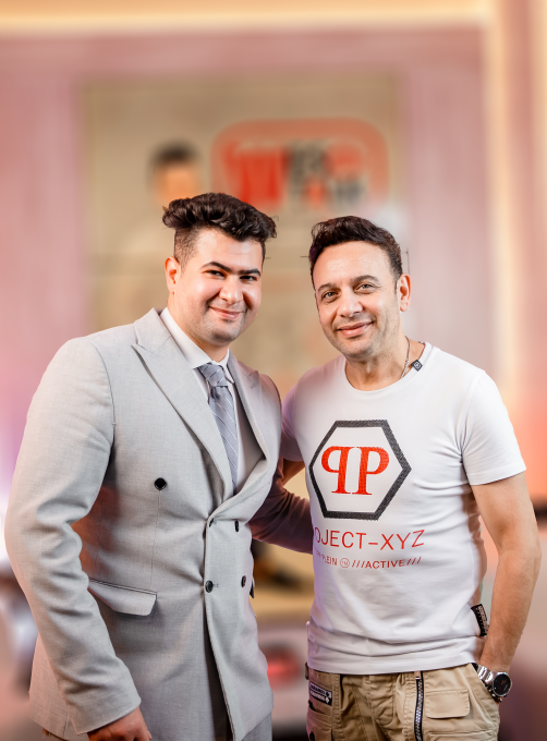 mohamed magdy | محمد مجدي